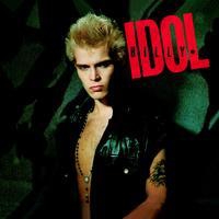 Billy Idol