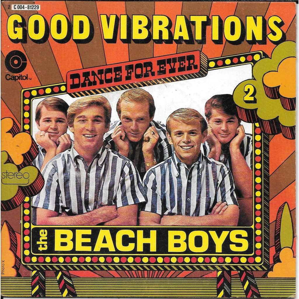 Good Vibrations GR 59