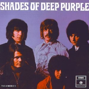 Shades of Deep Purple