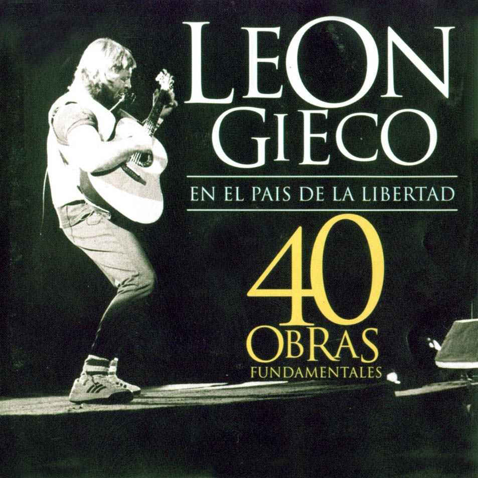 Portada del Álbum