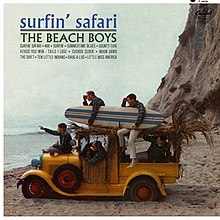 Surfin' Safari