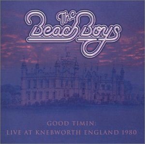 Live At Knebworth 1980