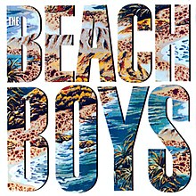 The Beach Boys [2000 Remaster]