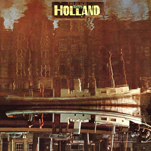 Holland [2016 Stereo Remaster]