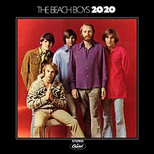 Beach Boys - I Can Hear Music