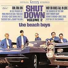 Shut Down Volume 2 [ Mono Remaster]