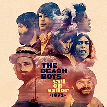 Sail On Sailor – 1972