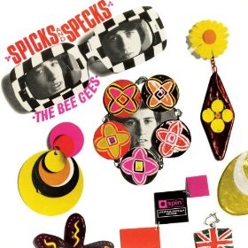 Spicks And Speks