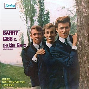 The Bee Gees Sing And Play 14 Barry Gibb Songs