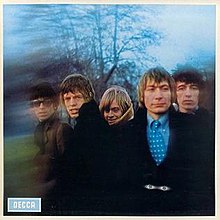 Between the Buttons (UK)