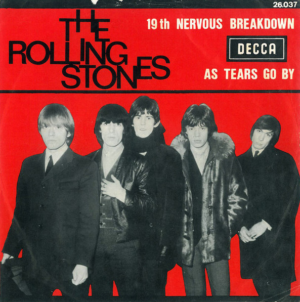 19th Nervous Breakdown (UK)