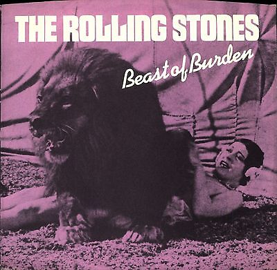 Beast Of Burden