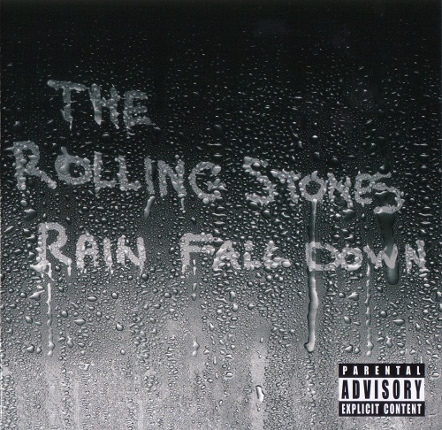 Rain Fall Down