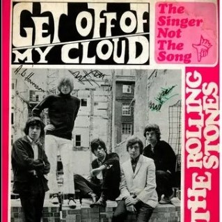 Get Off of My Cloud (UK)