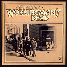 Workingman`s Dead