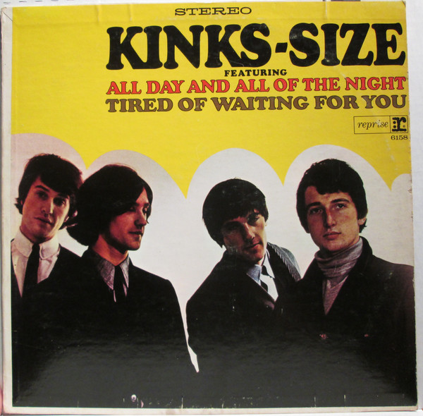 Kinks Size