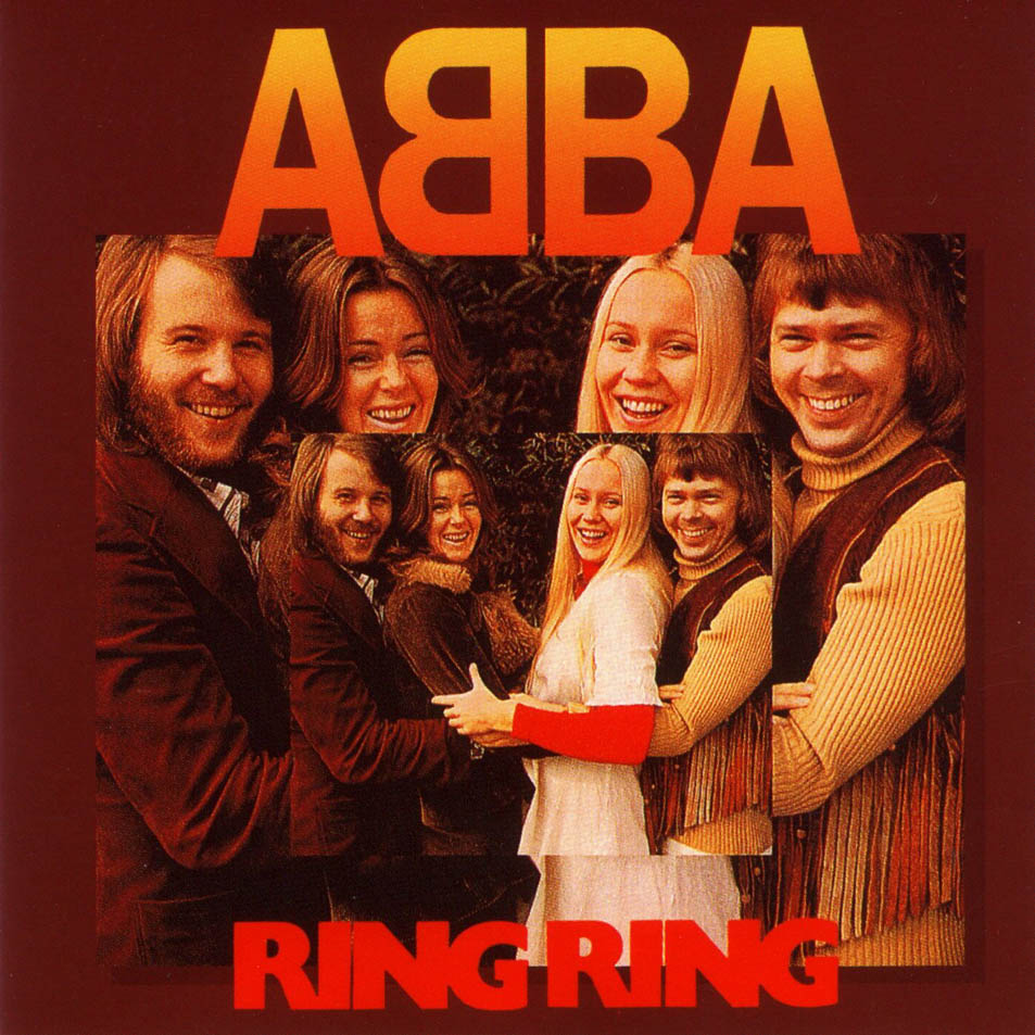 Ring, Ring LP