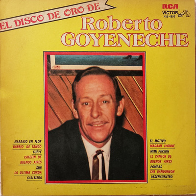 Portada del Álbum