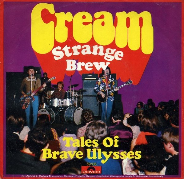 Strange Brew