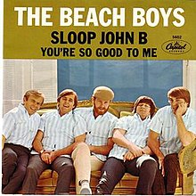 Sloop John B