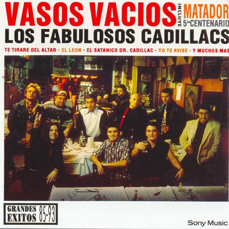 Cadillacs (versi?n '93)