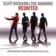 The Twelfth Of Never - Cliff Richard, Livingstone, Jerry