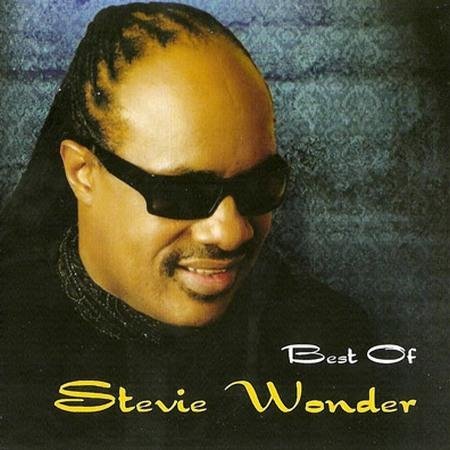 Best Of Stevie Wonder