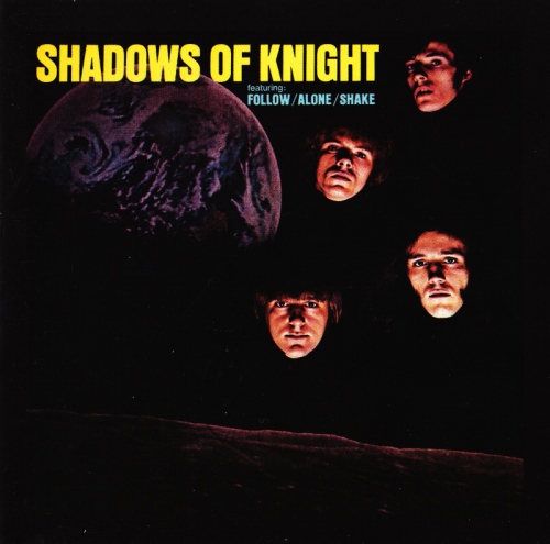 The Shadows Of Knight