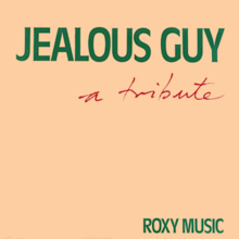 Jealous Guy