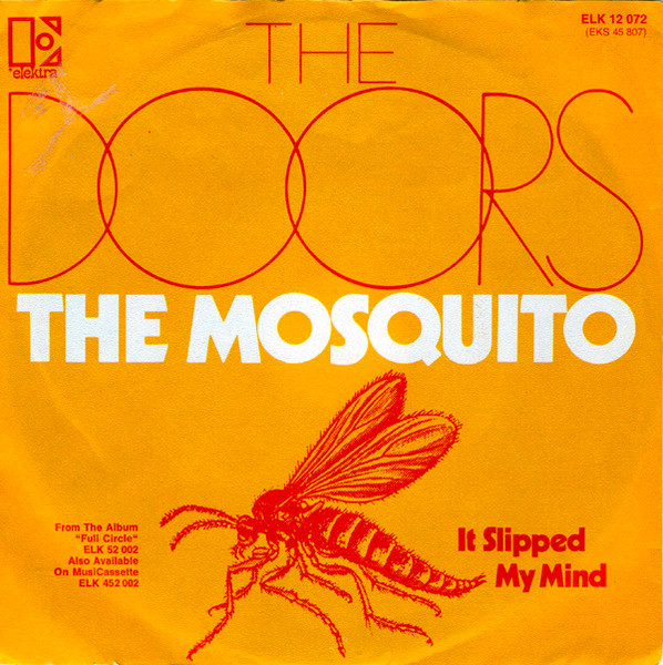 The Mosquito