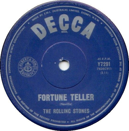 Fortune Teller