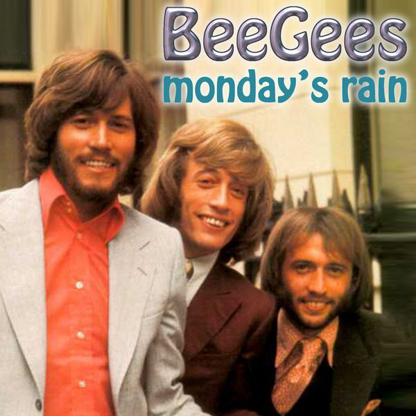 Mondays Rain