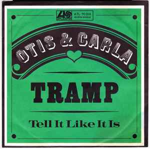 Tramp (with Carla Thomas)