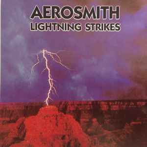 Lightning Strikes (album track only)