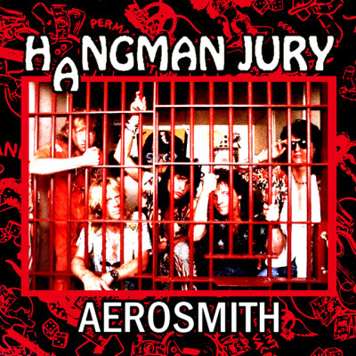 Hangman Jury