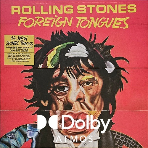 Foreign Tongues