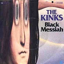 Black Messiah