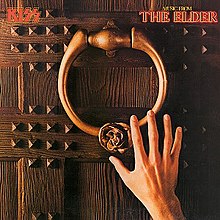 Music From The Elder