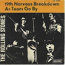 19th Nervous Breakdown (US)