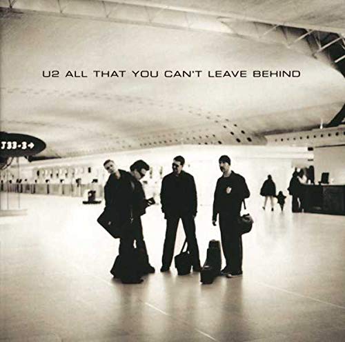 All that you can´t leave behind