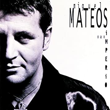 Portada del Álbum