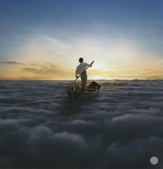 The Endless River