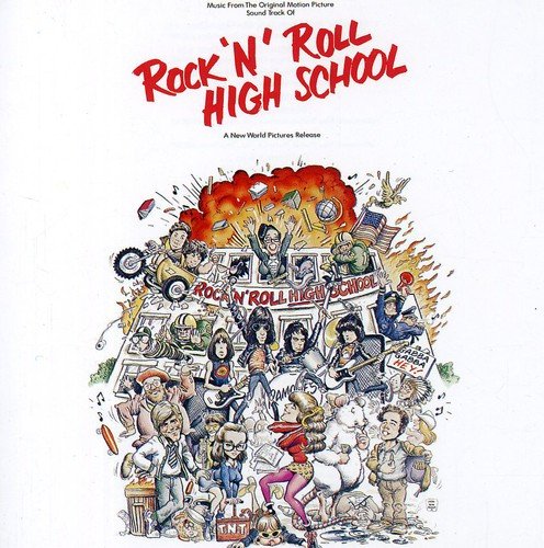 Rock 'N' Roll High School