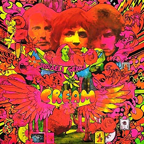 Disraeli gears