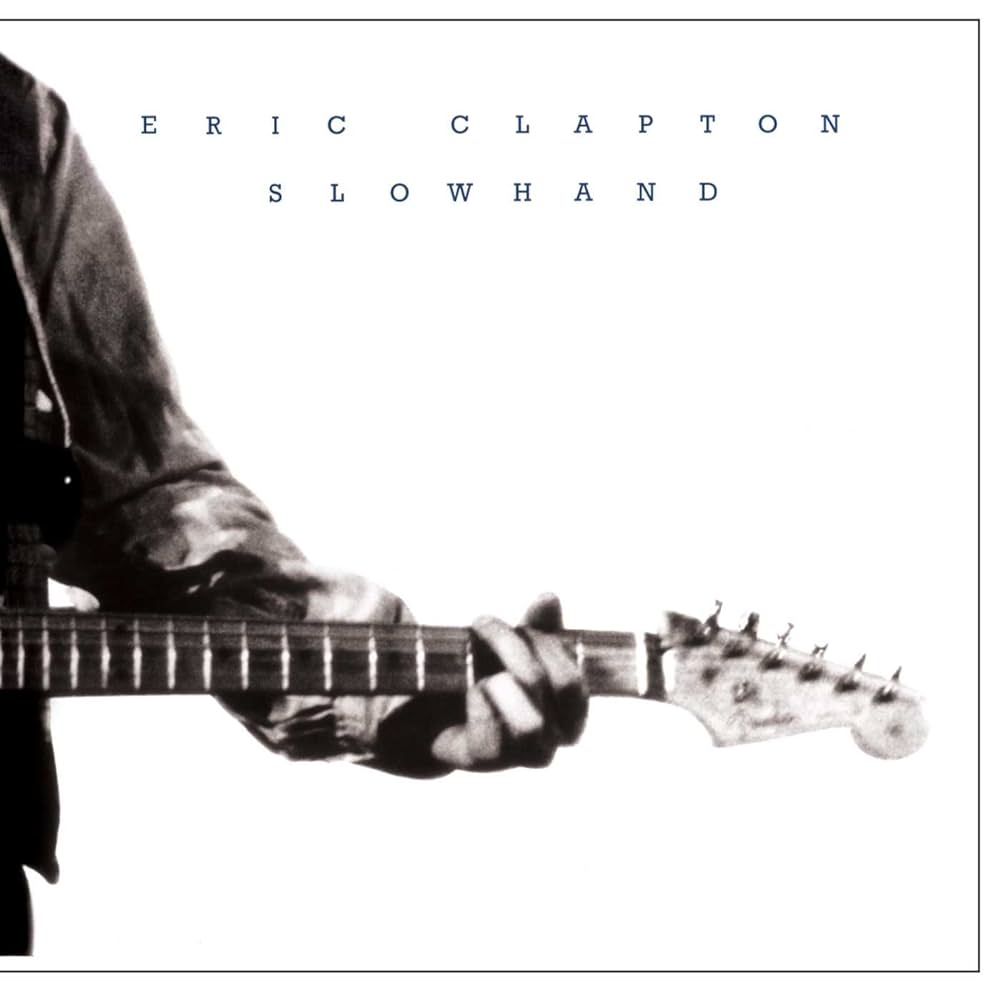 Slowhand