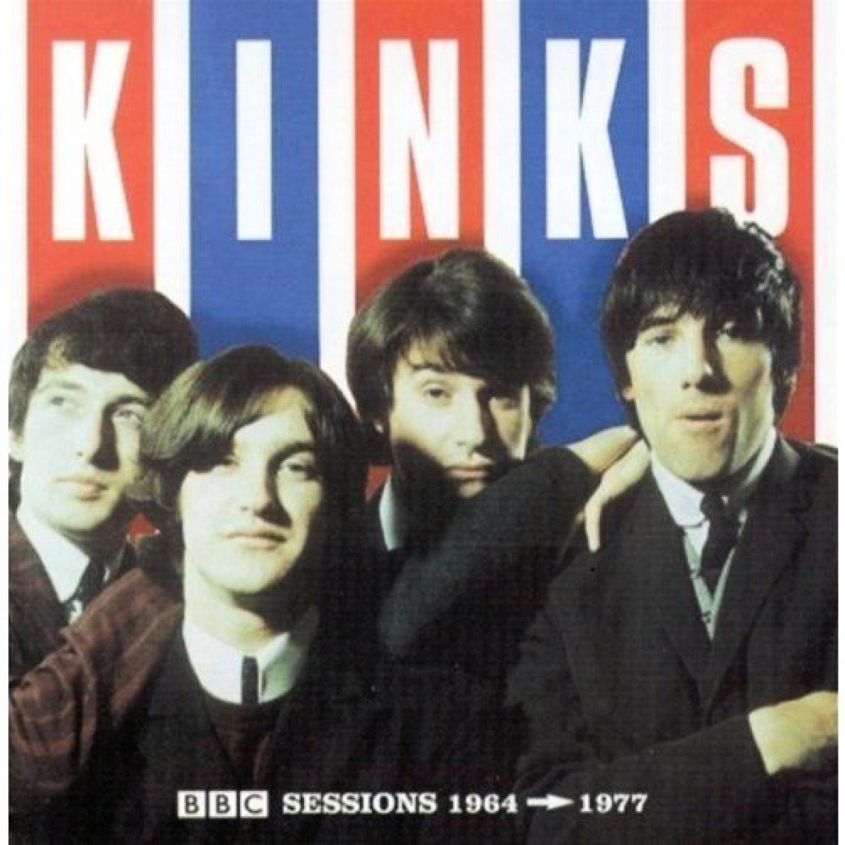 BBC Sessions 64-77