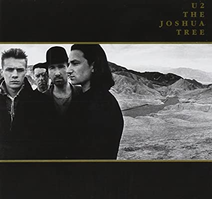 The Joshua Tree