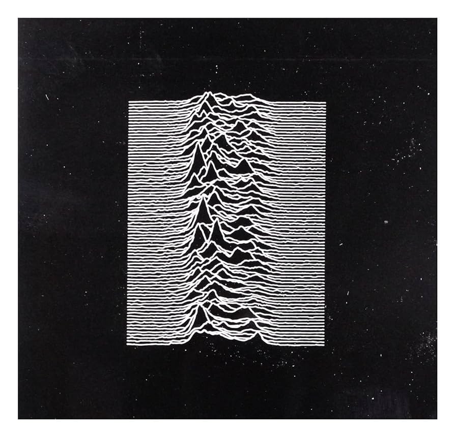 Unknown Pleasures