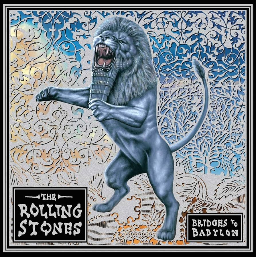 Bridges to Babylon