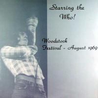 Complete Woodstock